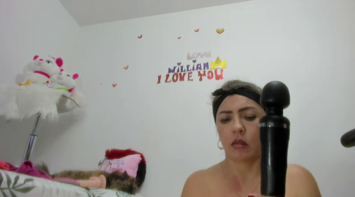 GatitaSexy_Hotwet4u