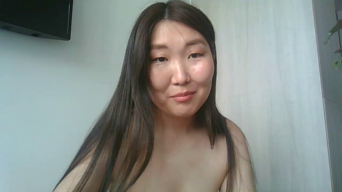 HotasianWoman