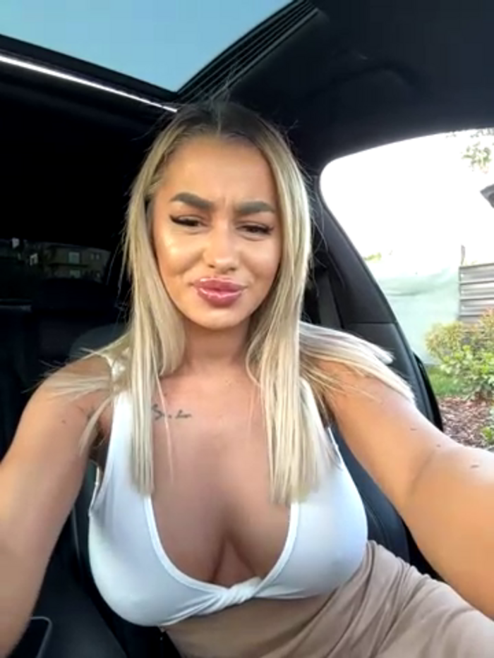 KirstieVegas