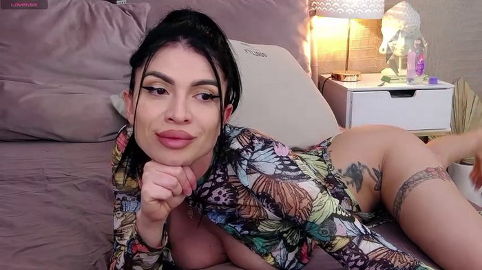 MetishaCaprice