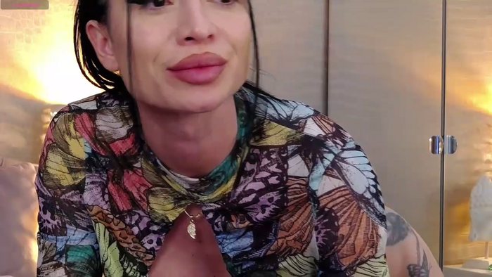 MetishaCaprice