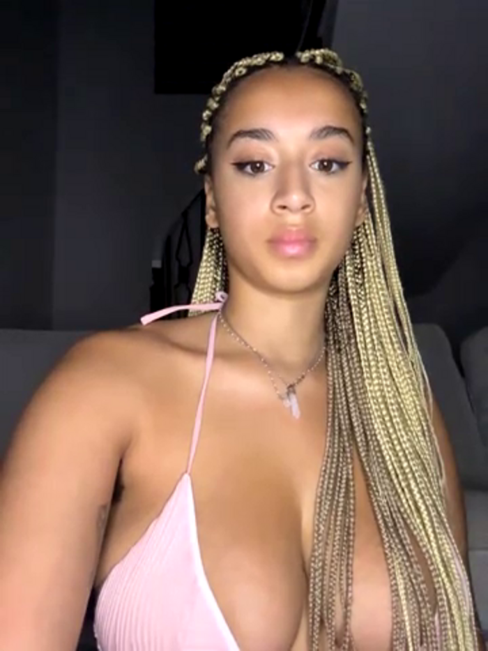 Naomisroom
