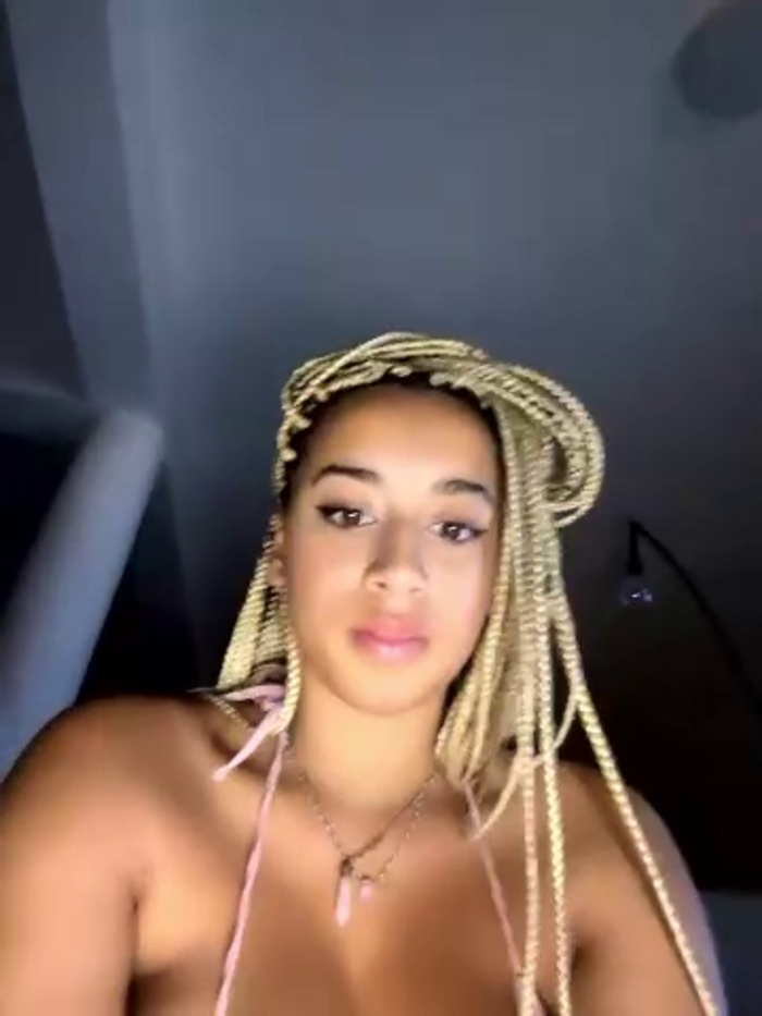 Naomisroom