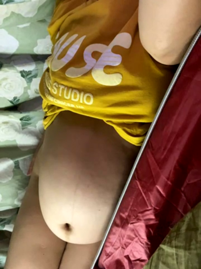 Princess_Pregnancy