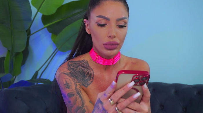 RaquelleVon