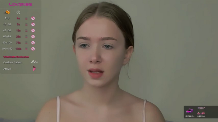 TenderlyBabe