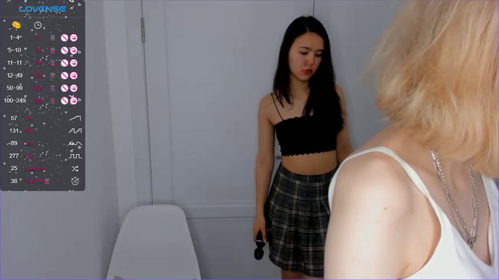 ZaraFarthing