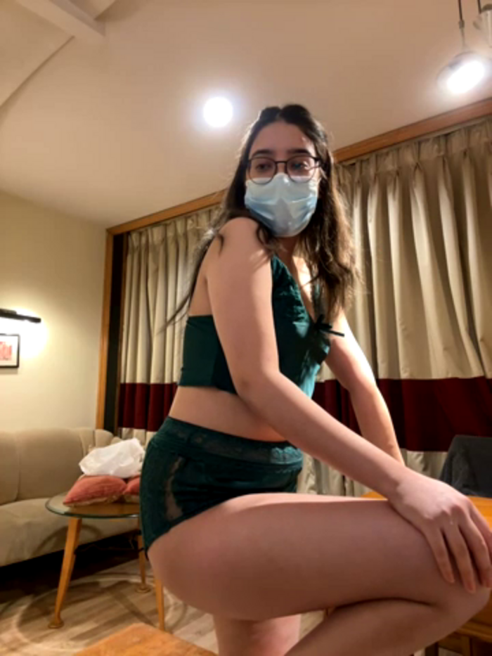 jAsMinE678
