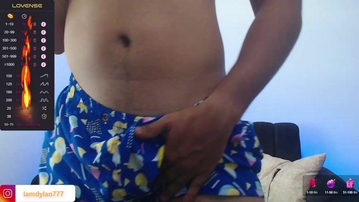 Iamdylan777
