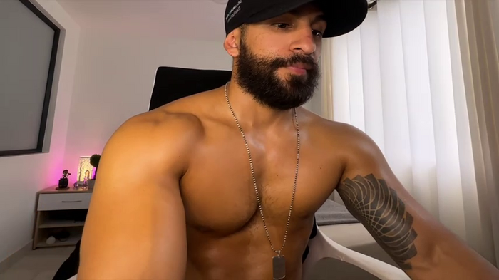 SamDornan