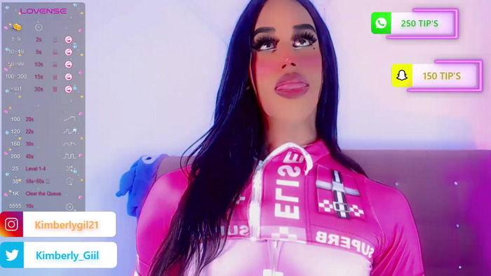 xKim_Bitch