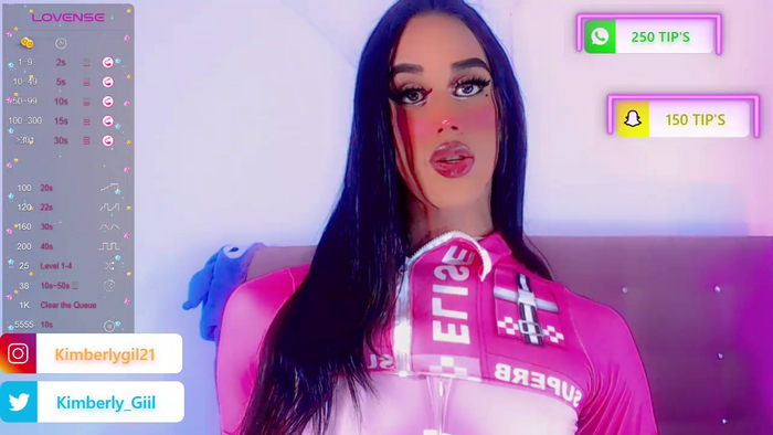 xKim_Bitch
