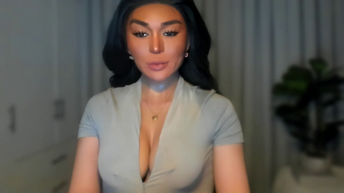 QueenOfAmerica