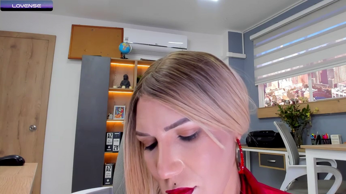 Franshesca_HotxxX