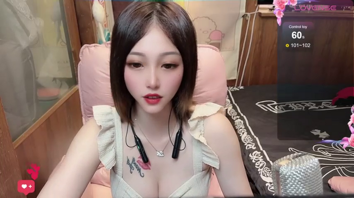 Khaleesi-ying