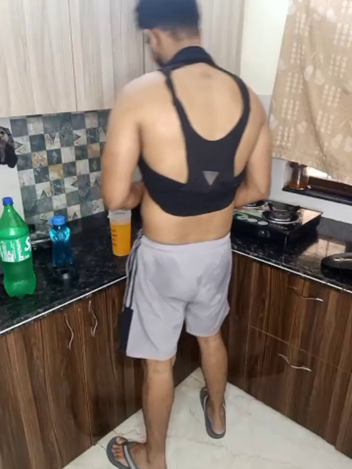 RUBDIPUSSY