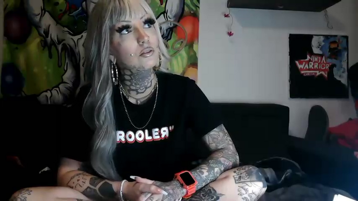 RoxxyInk