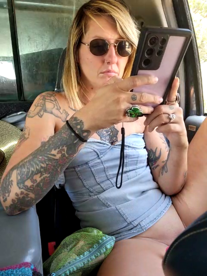 SheIsSomething