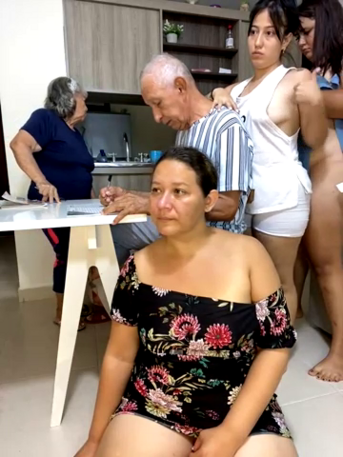 kandalove