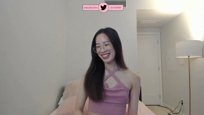 secretgirlfriendxo
