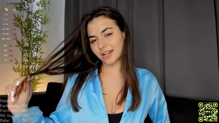 AmiLewis