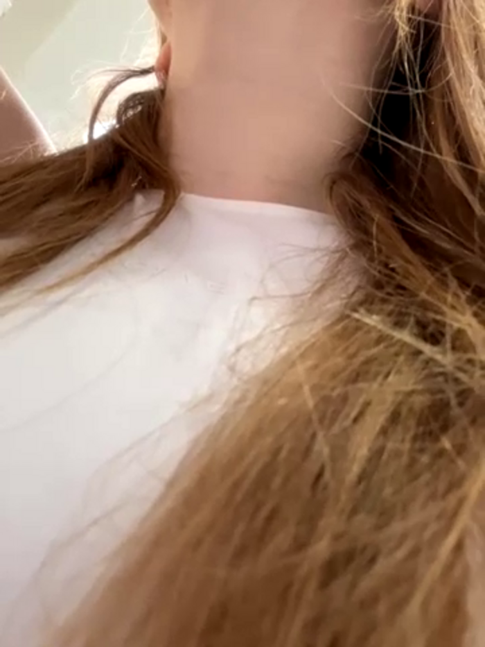 AmmyHot