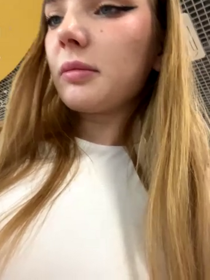AmmyHot