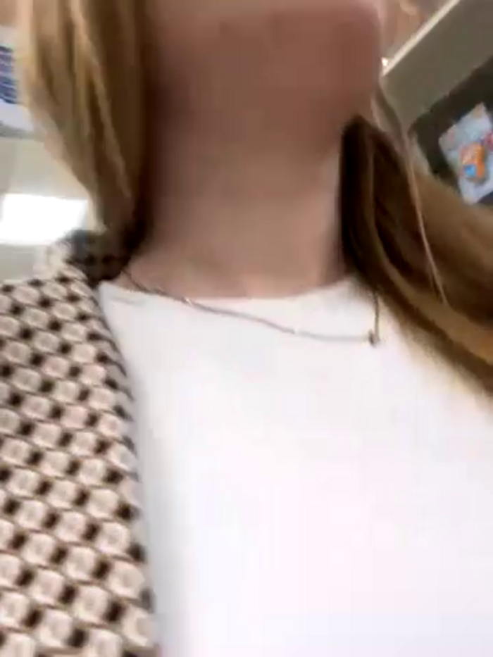 AmmyHot