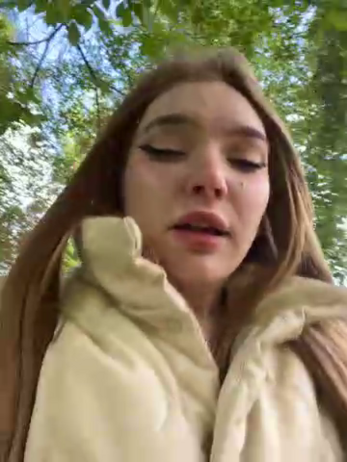 AmmyHot