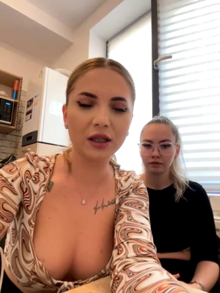 AvaGianna