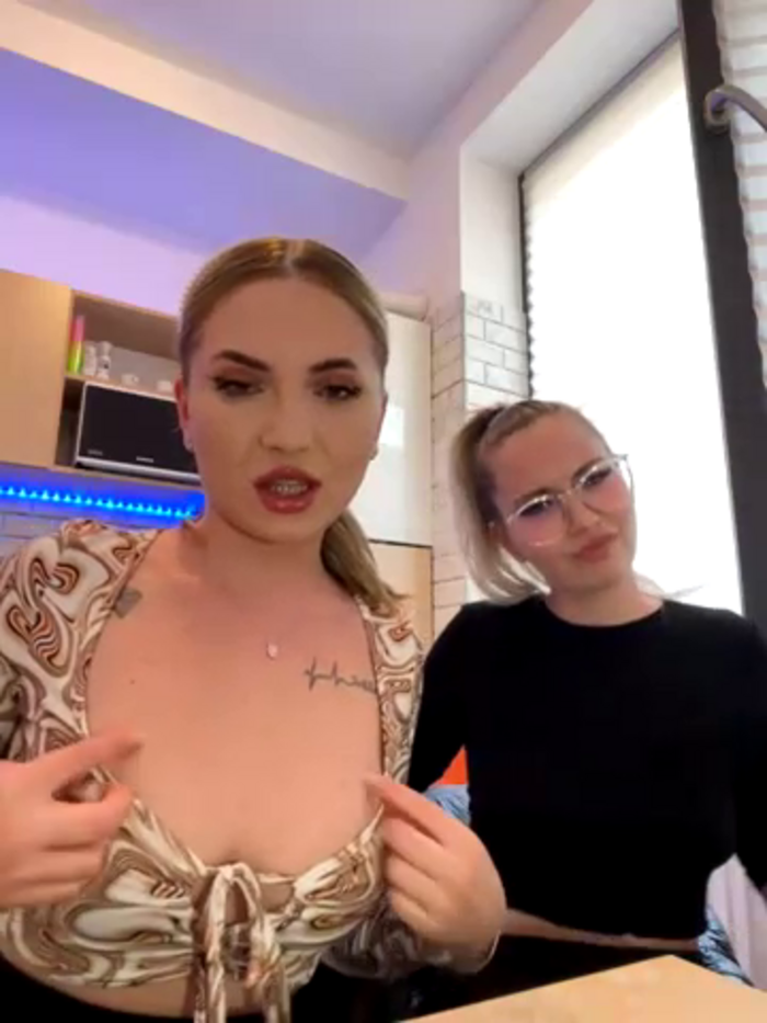 AvaGianna
