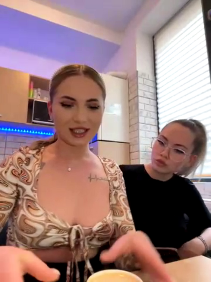 AvaGianna