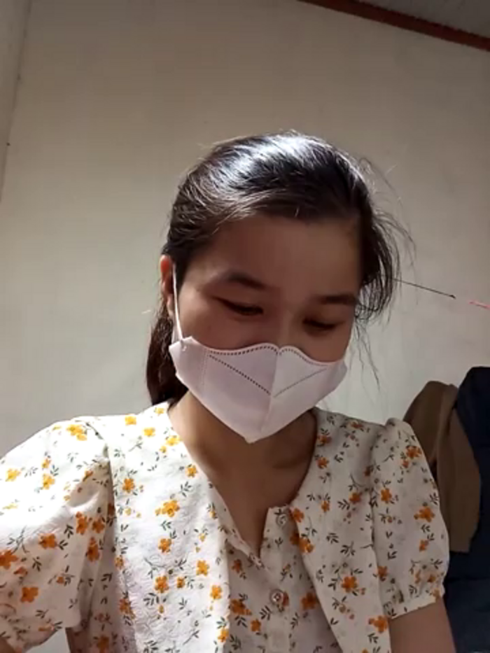 Daisy-lusia95