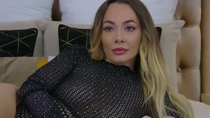 FrancescaMcGray