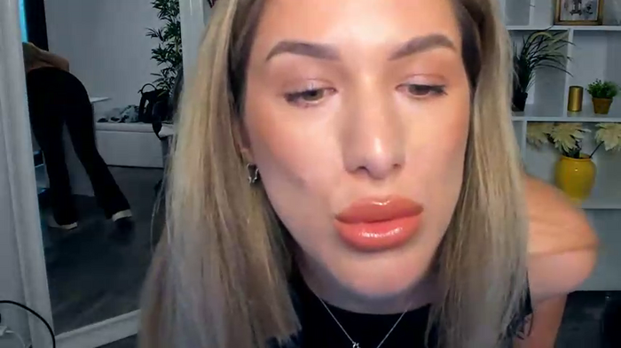 HotXMom