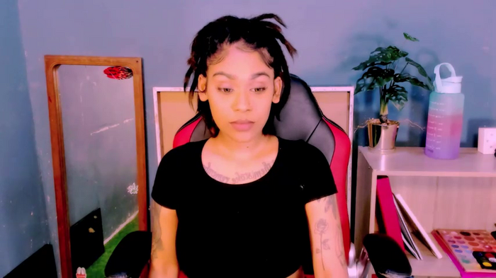 Jamaicanbabe