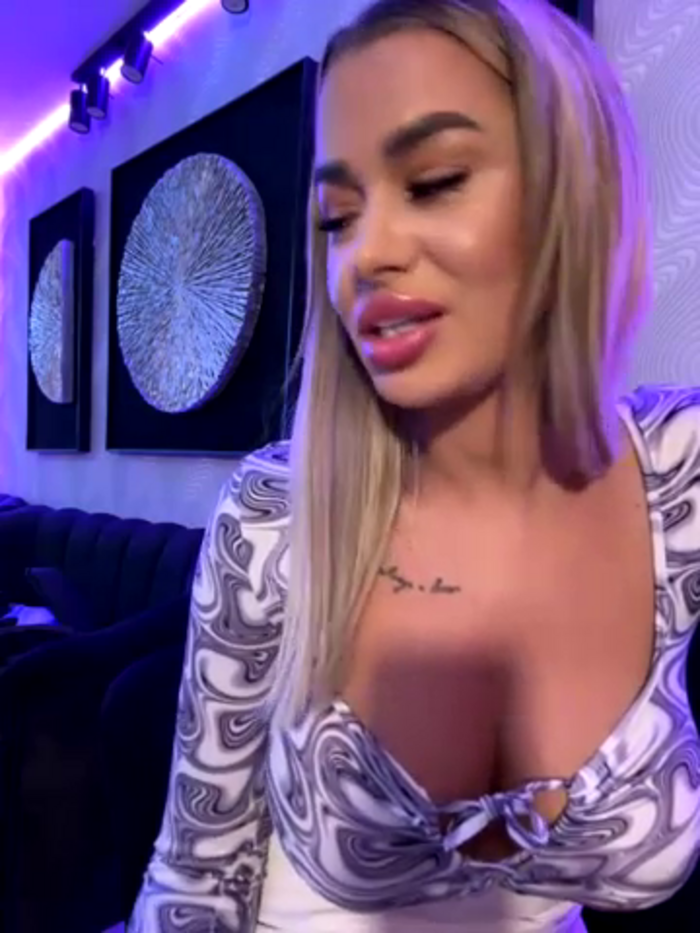KirstieVegas