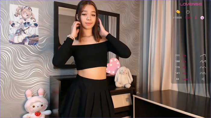 MeliSaam