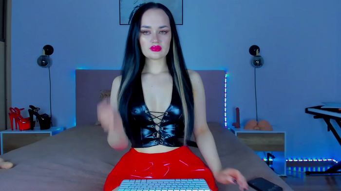 QueenAliss