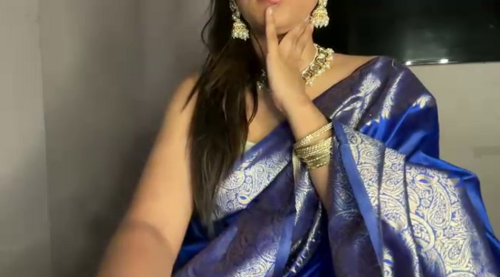 Queen_Sakhi