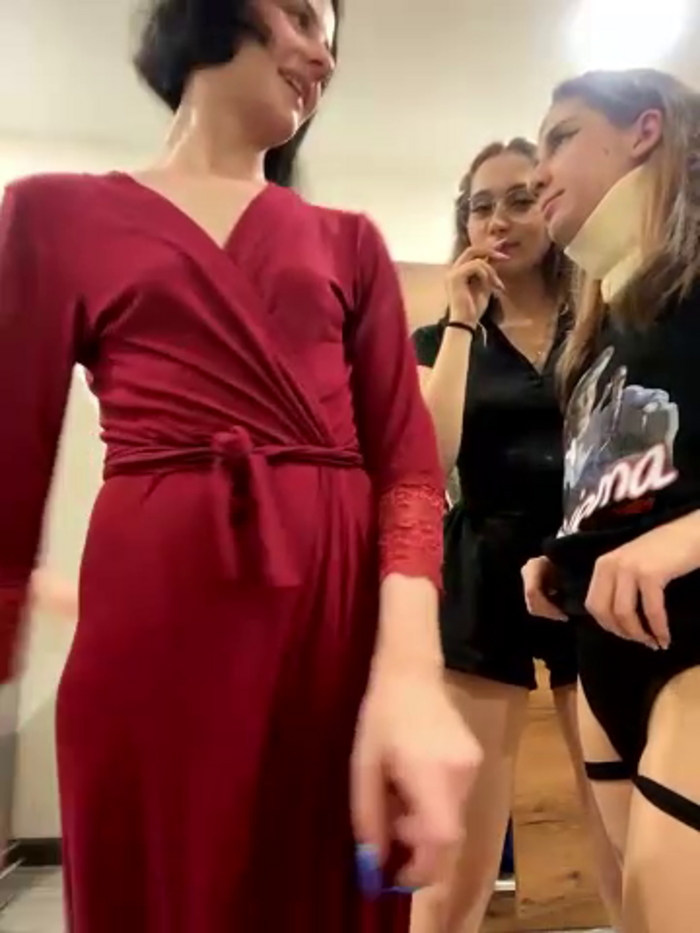 RollingGirls