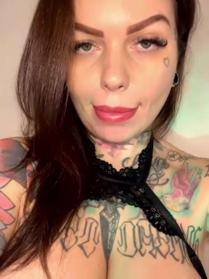 SabrinaRussel