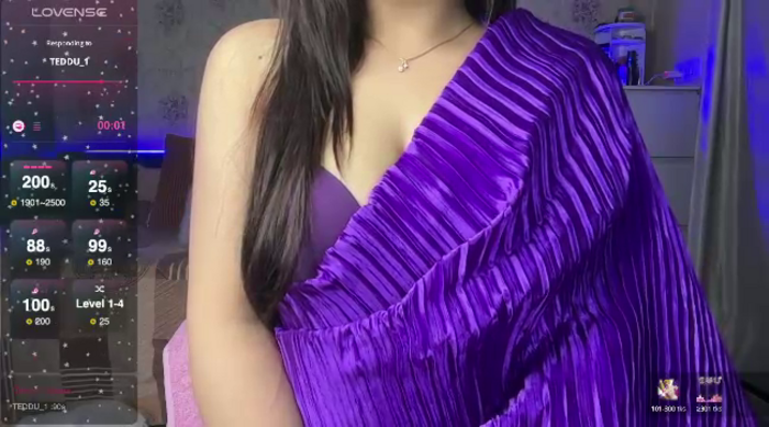 Sizzling_ZAARA