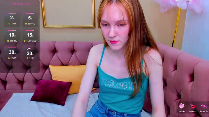 VanillaKelly