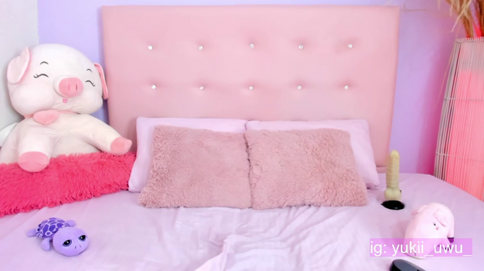 YUKII-UWU