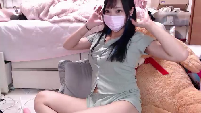 _chanMOMO_