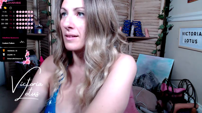 victorialotus