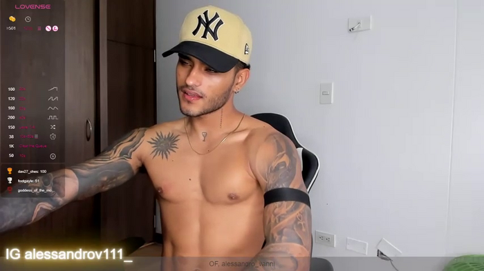 Alessandro_Vanni