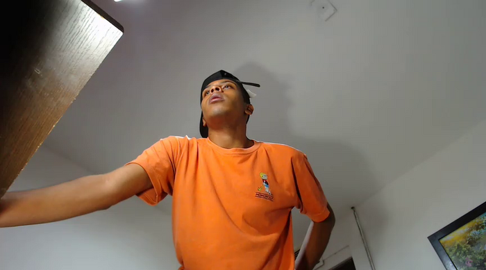JacksonBigCock1