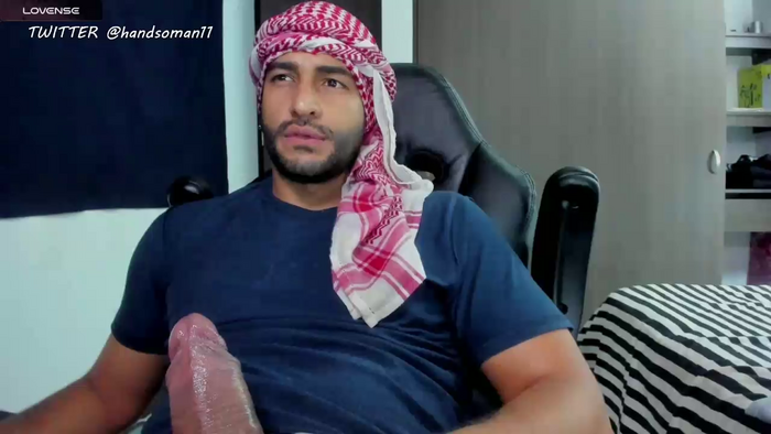 handsoman1